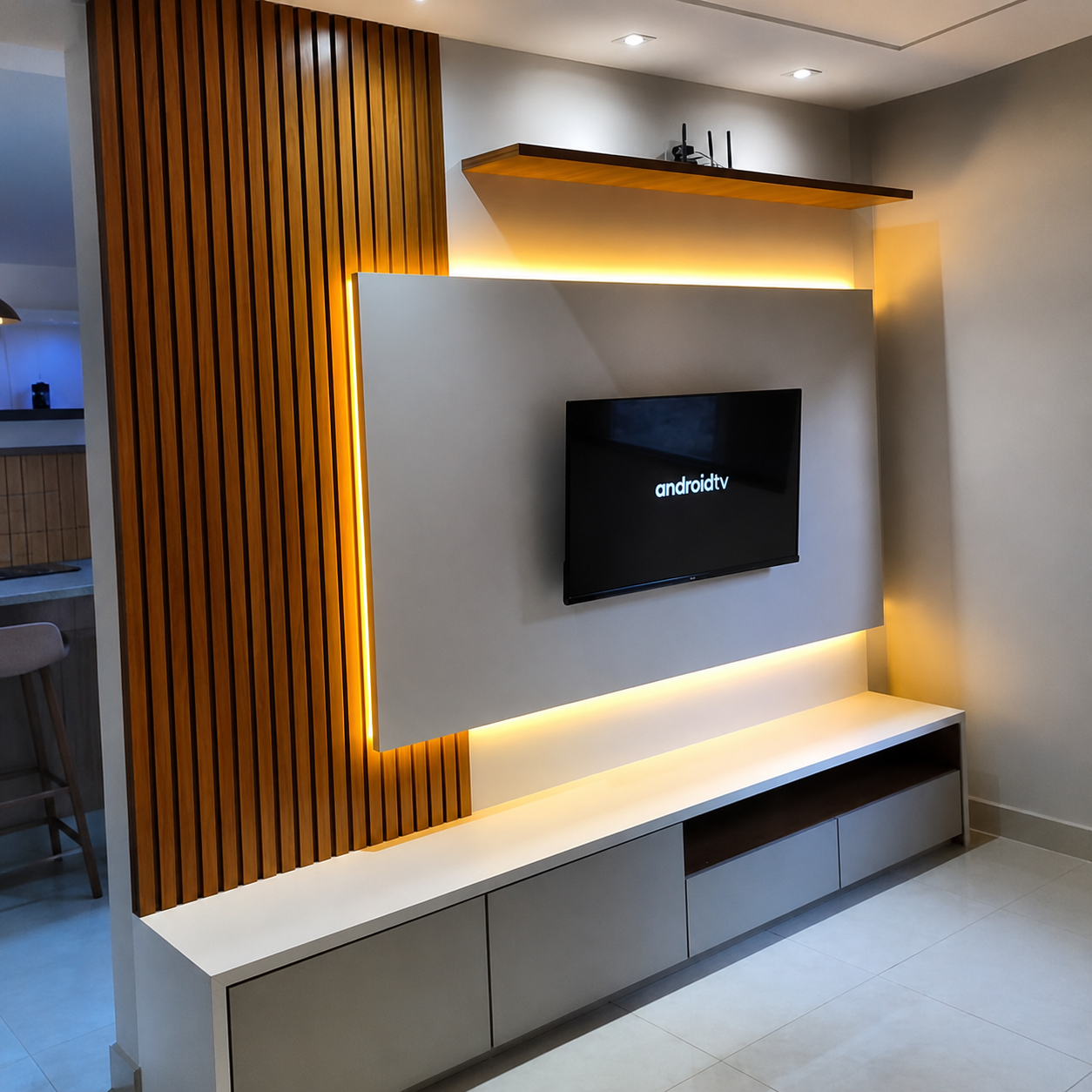 Sala de estar — Iconha (foto 2)